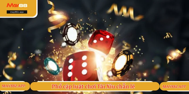 Tham khảo luật chơi từ A đến Z