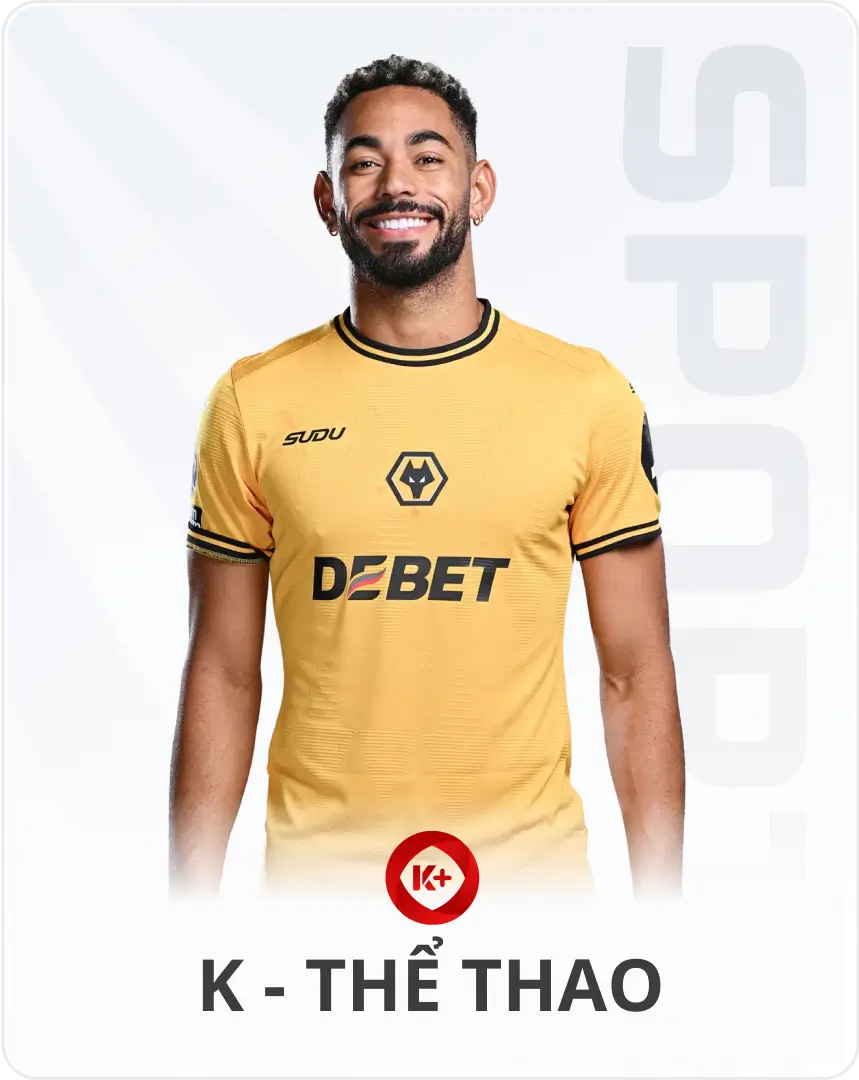 K - THỂ THAO