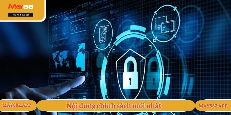 Nội dung chính sách mới nhất